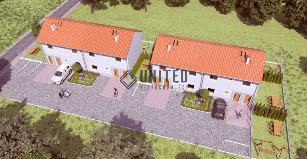 Apartment in Miłoszyce - Widok 2