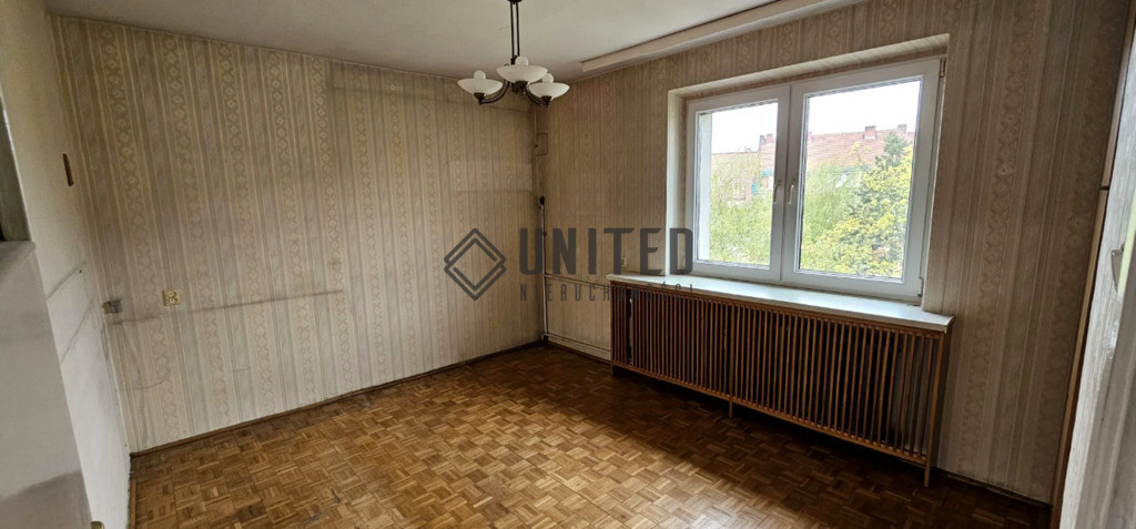 Mieszkanie – Wrocław, Stare Miasto - Widok 4