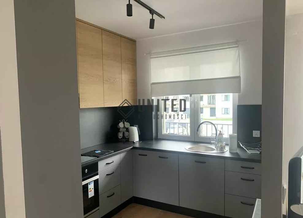 Apartment in Wrocław, Stabłowice Stare, Fabryczna - Więcej