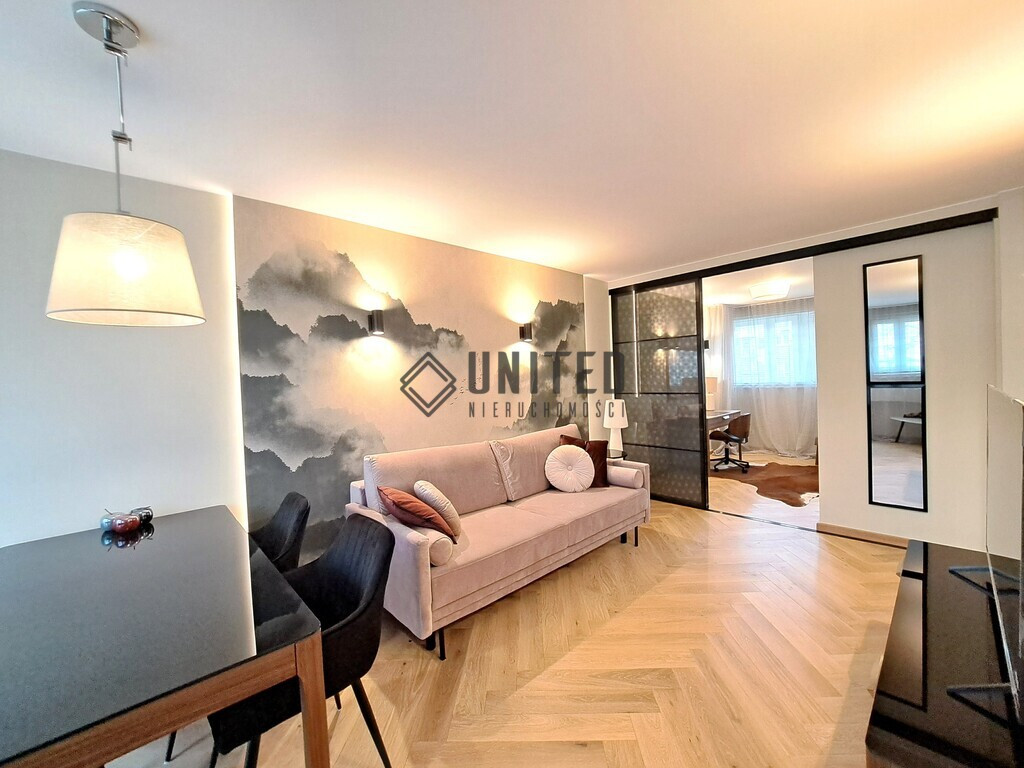 Mieszkanie – Wrocław, Ostrów Tumski, Stare Miasto - Widok 5