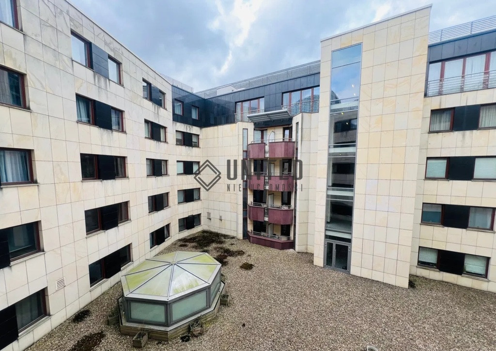 Kawalerka Ścisłe centrum Wrocławia - Ansicht 6