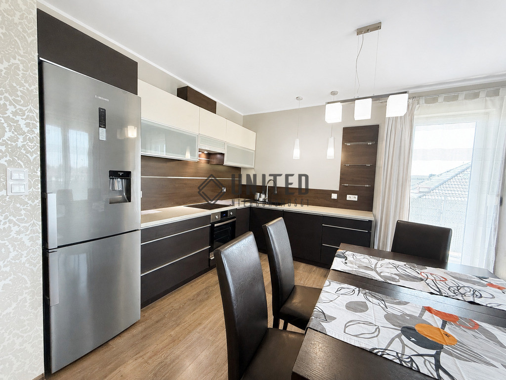 Apartment in Kiełczów - Widok 3