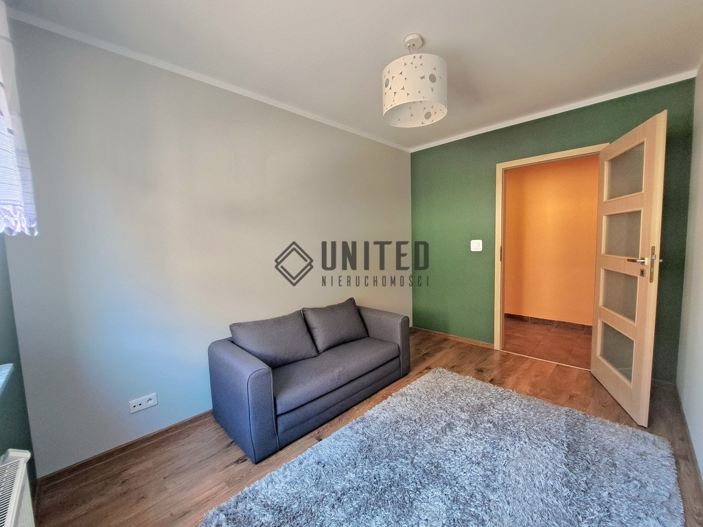 Apartment in Wrocław, Muchobór Wielki, Fabryczna - Widok 4