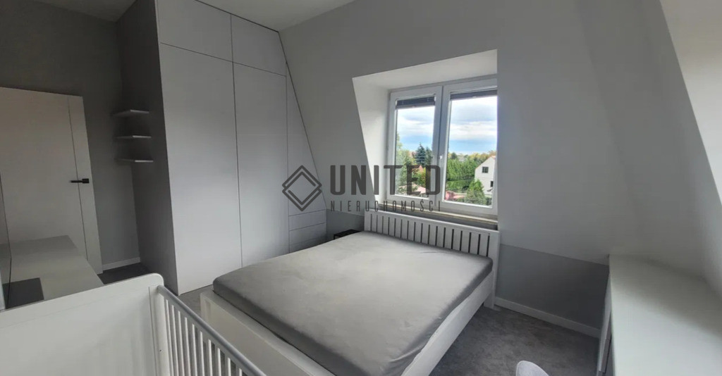 Apartment in Żerniki Wrocławskie - Więcej