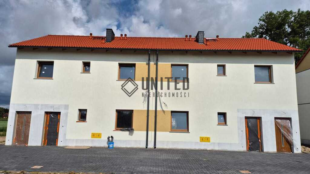 Apartment in Miłoszyce - Widok 4