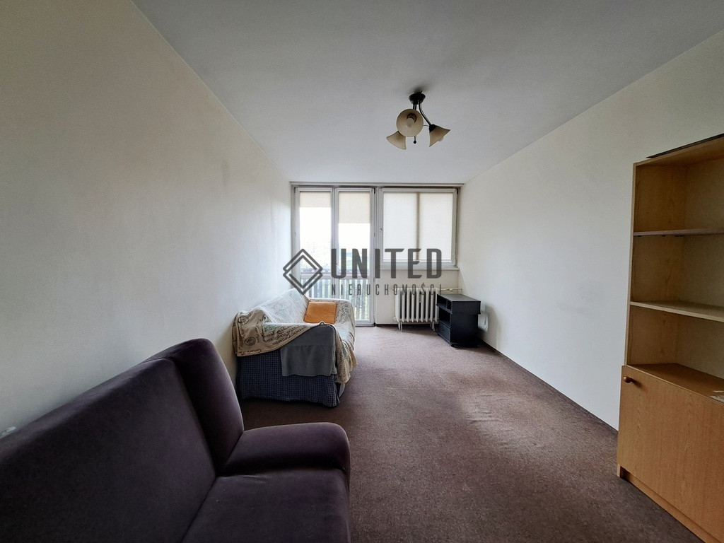 Apartment in Wrocław, Szczepin, Stare Miasto - Widok 3