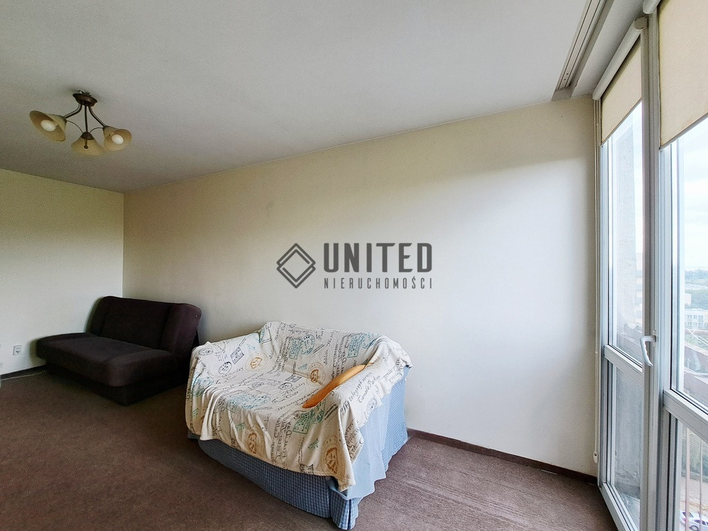 Apartment in Wrocław, Szczepin, Stare Miasto - Widok 4
