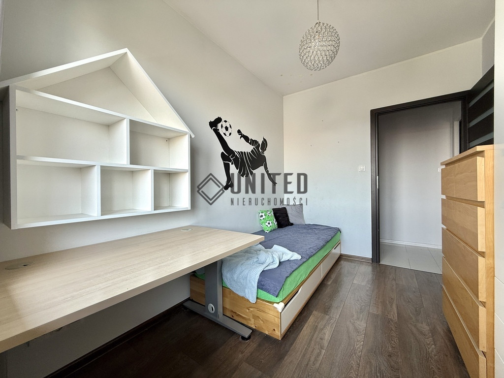 Apartment in Kiełczów - Więcej