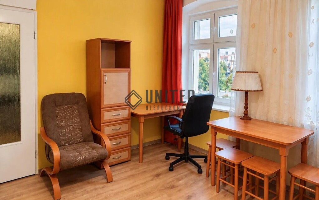 Mieszkanie – Wrocław, Śródmieście - Widok 2