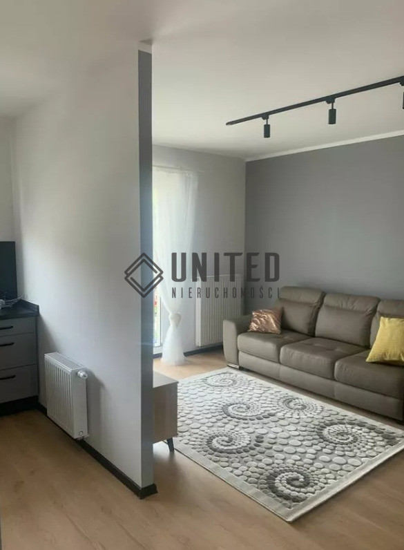 Apartment in Wrocław, Stabłowice Stare, Fabryczna - Widok 3