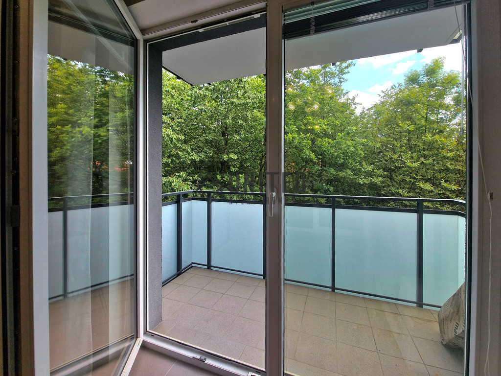 Apartment in Wrocław, Polanowice, Psie Pole - Widok 3