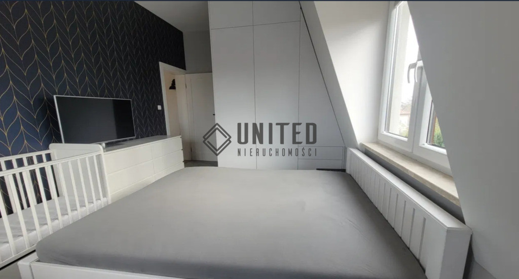Apartment in Żerniki Wrocławskie - Widok 6
