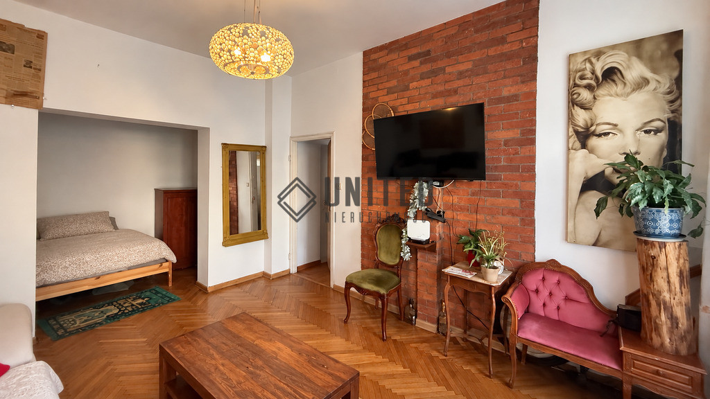 Mieszkanie – Wrocław, Ostrów Tumski, Stare Miasto - Widok 3