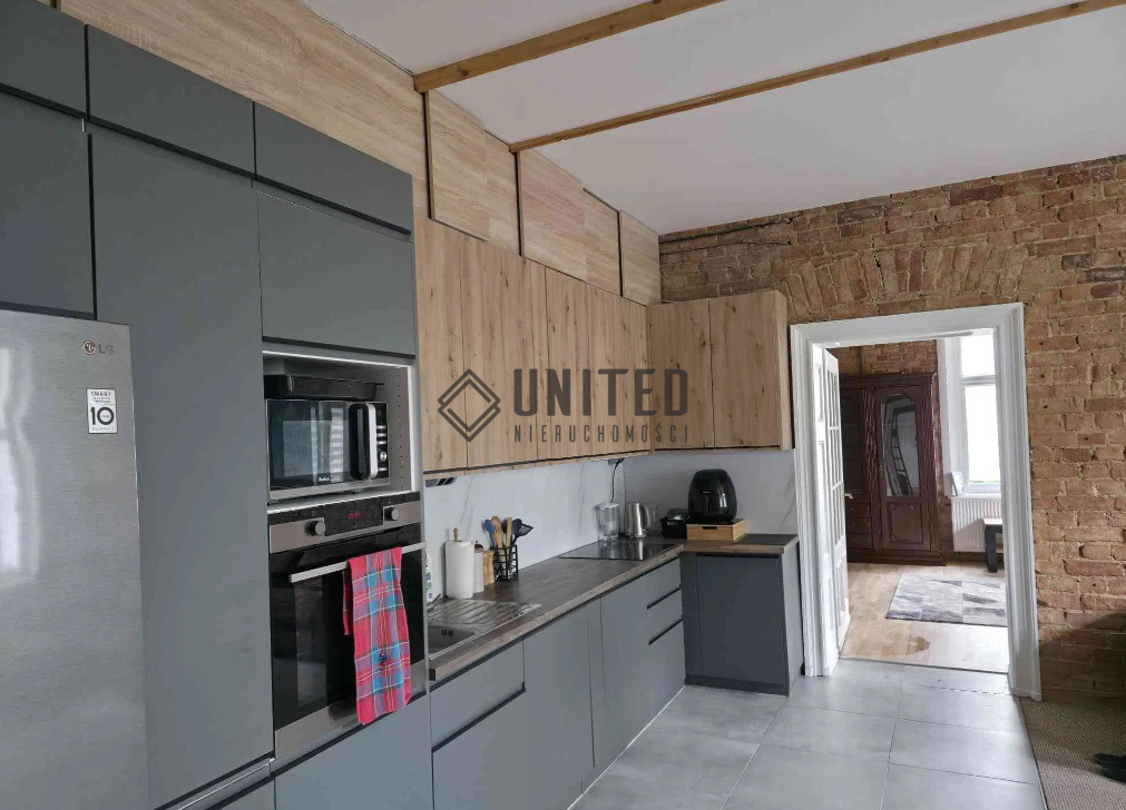Mieszkanie w Leśnicy - Widok 5