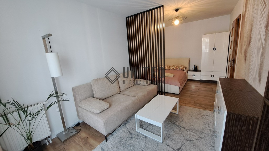 Apartment in Wrocław, Krzyki - Widok 3