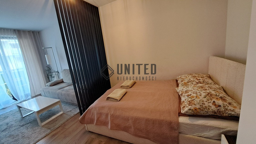 Apartment in Wrocław, Krzyki - Widok 4