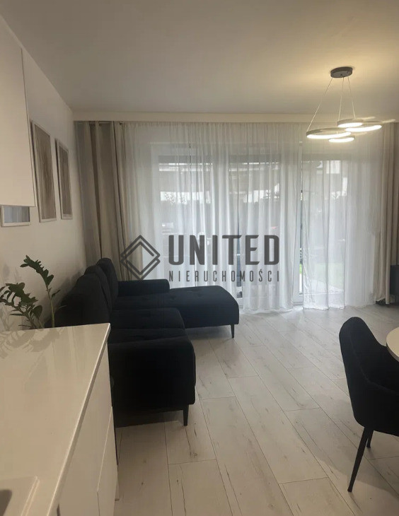 Apartment in Wrocław, Nowe Lamowice, Krzyki - Widok 4