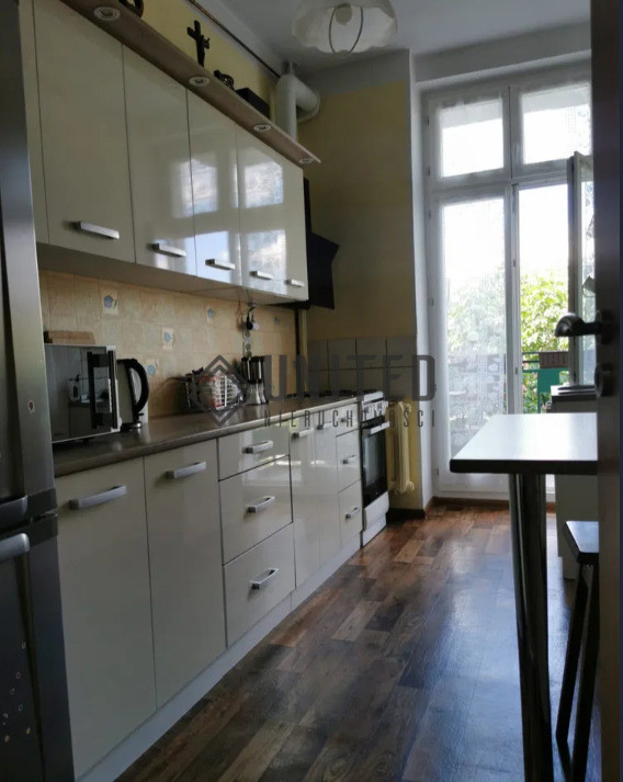 Okolice ulicy Inżynierskiej - Widok 4