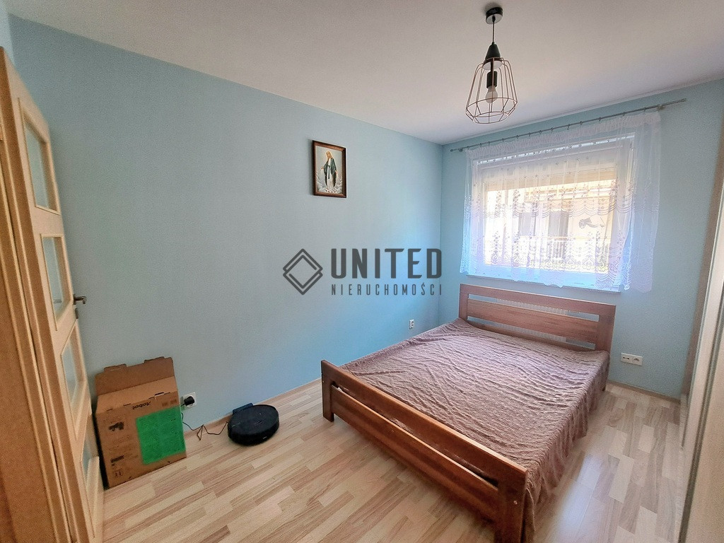 Apartment in Wrocław, Muchobór Wielki, Fabryczna - Więcej