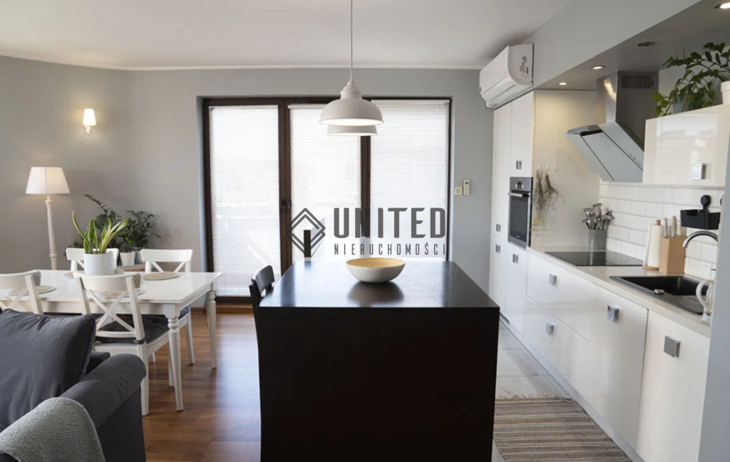 Apartment in Wrocław, Nowe Lamowice, Krzyki - Widok 4