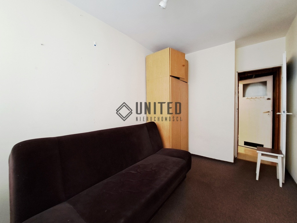 Apartment in Wrocław, Szczepin, Stare Miasto - Więcej