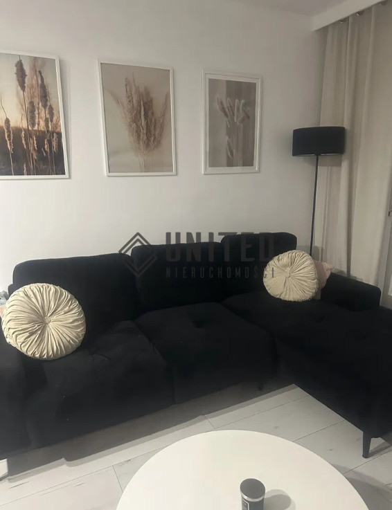 Apartment in Wrocław, Nowe Lamowice, Krzyki - Widok 5