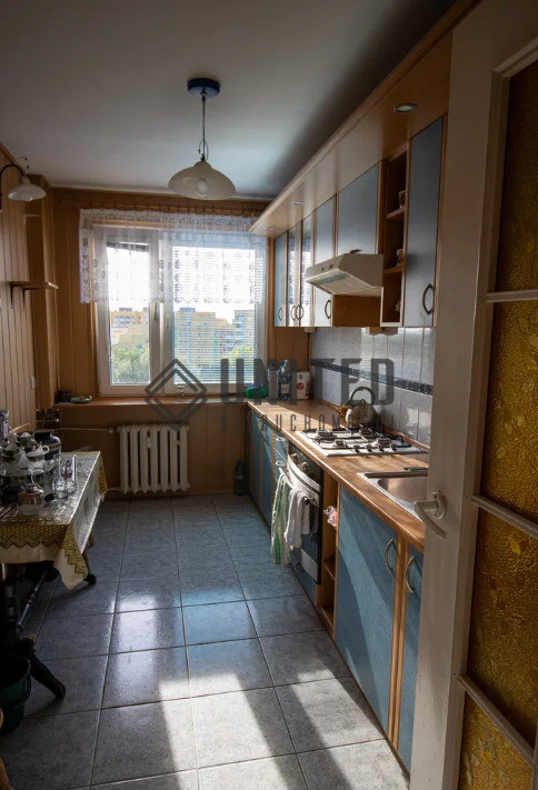 Mieszkanie – Wrocław, Gądów, Fabryczna - Widok 5