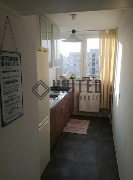 2-pokojowe mieszkanie , Szczepin - Ansicht 3