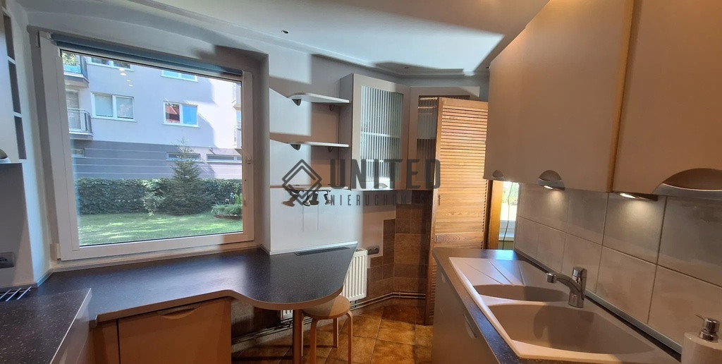 Mieszkanie – Wrocław, Nowy Dwór, Fabryczna - Widok 5