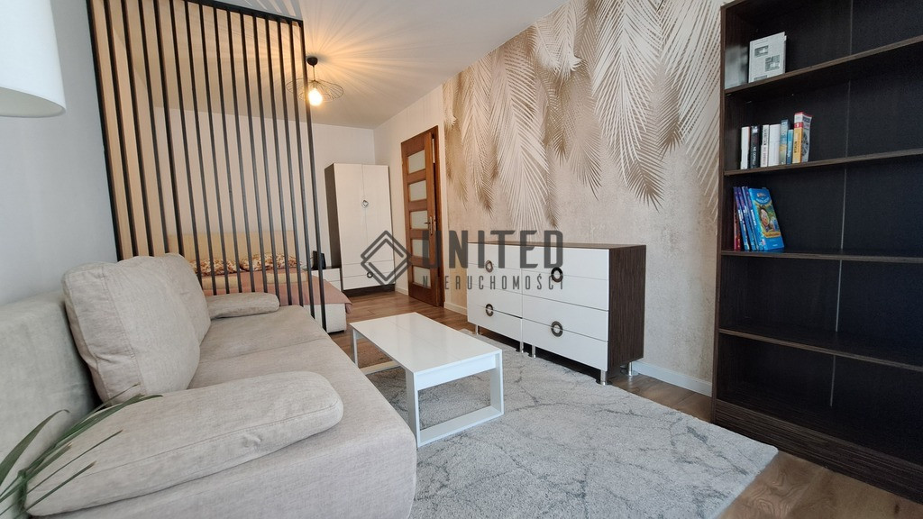 Apartment in Wrocław, Krzyki - Widok 2