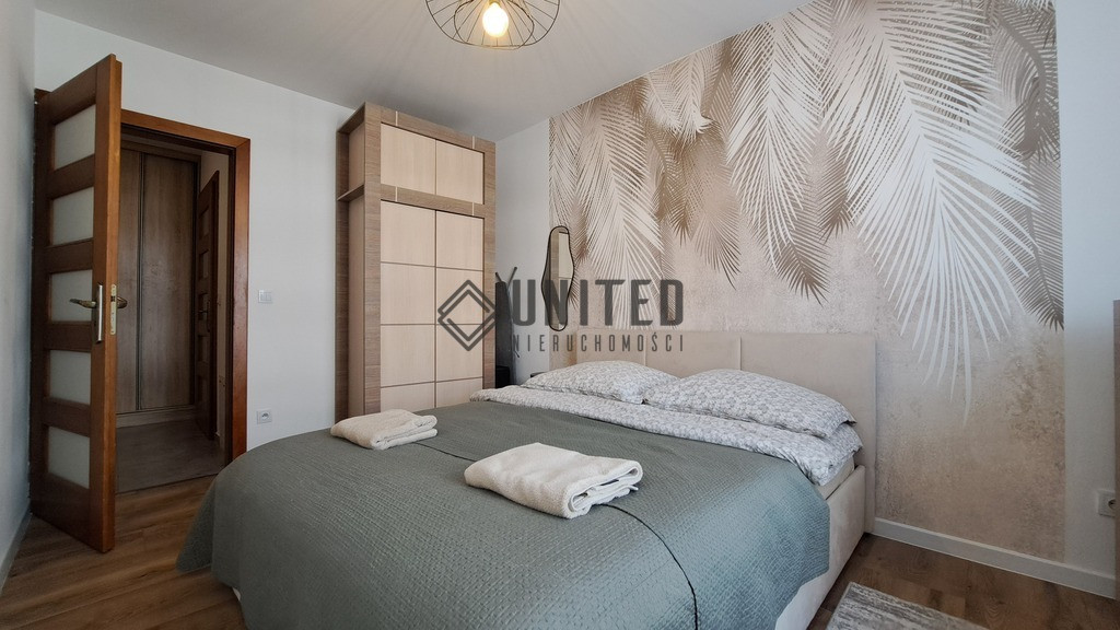 Apartment in Wrocław, Krzyki - Widok 5