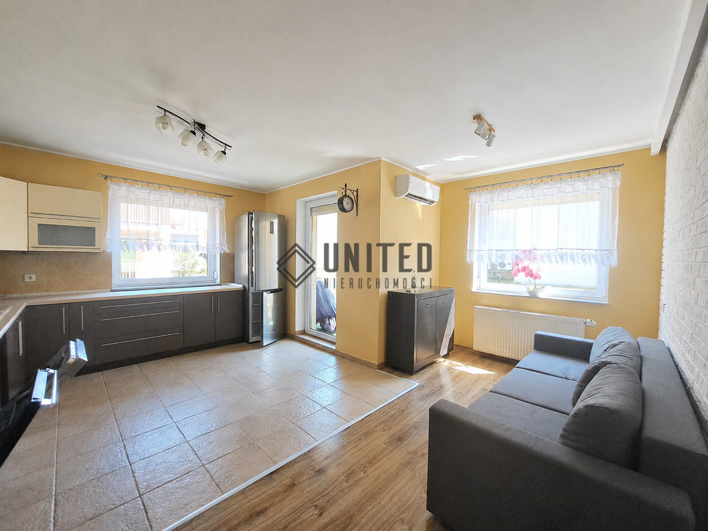 Apartment in Wrocław, Muchobór Wielki, Fabryczna - Widok 2