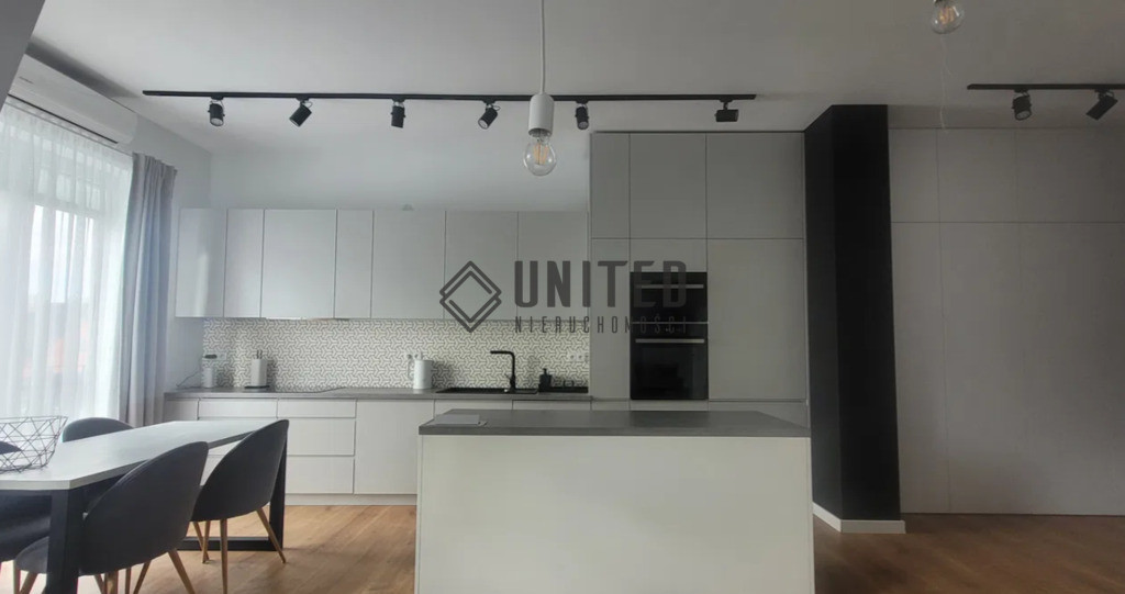 Apartment in Żerniki Wrocławskie - Widok 3