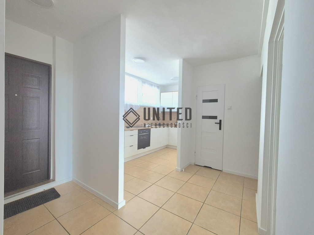 Apartment in Wrocław, Powstańców Śląskich, Krzyki - Więcej
