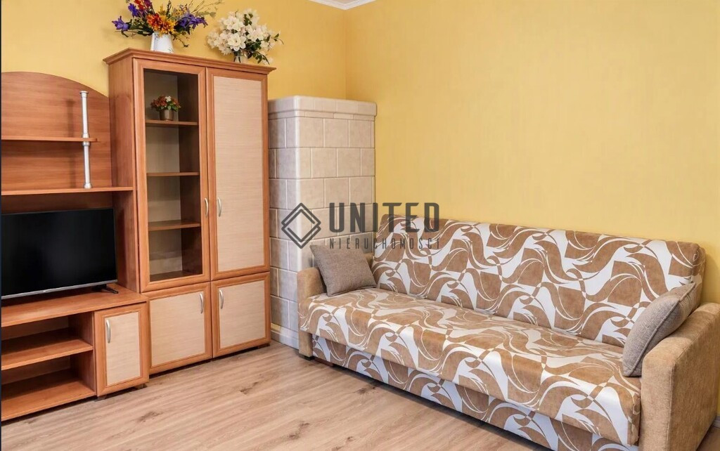 Mieszkanie – Wrocław, Śródmieście - Widok 3