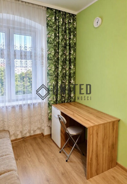 Mieszkanie – Wrocław, Śródmieście - Widok 5