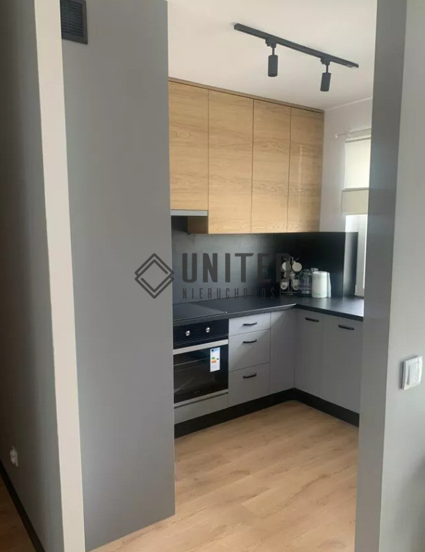 Apartment in Wrocław, Stabłowice Stare, Fabryczna - Widok 5