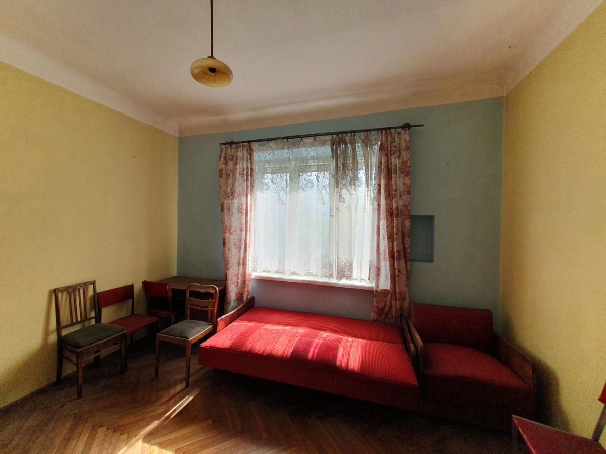Mieszkanie – Warszawa, Praga-Południe - Widok 2