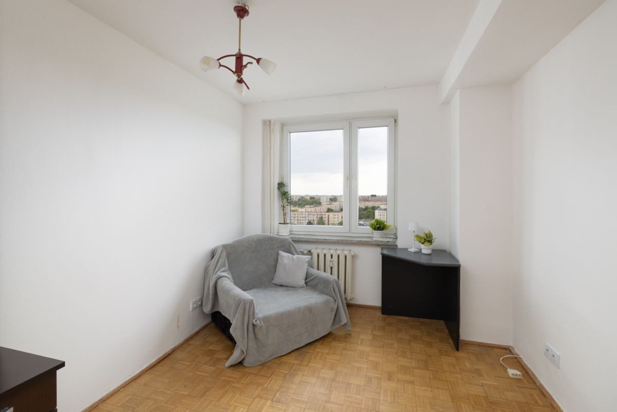 Apartment in Warszawa, Gocław, Praga-Południe - Więcej