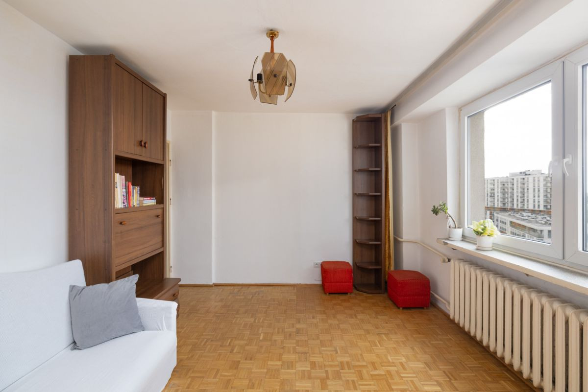 Apartment in Warszawa, Gocław, Praga-Południe - Widok 3