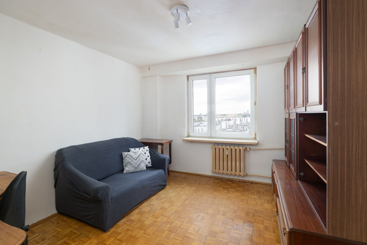 Apartment in Warszawa, Gocław, Praga-Południe - Widok 4
