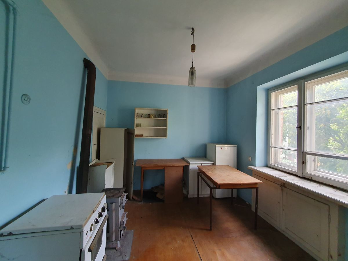 Mieszkanie – Warszawa, Praga-Południe - Widok 3