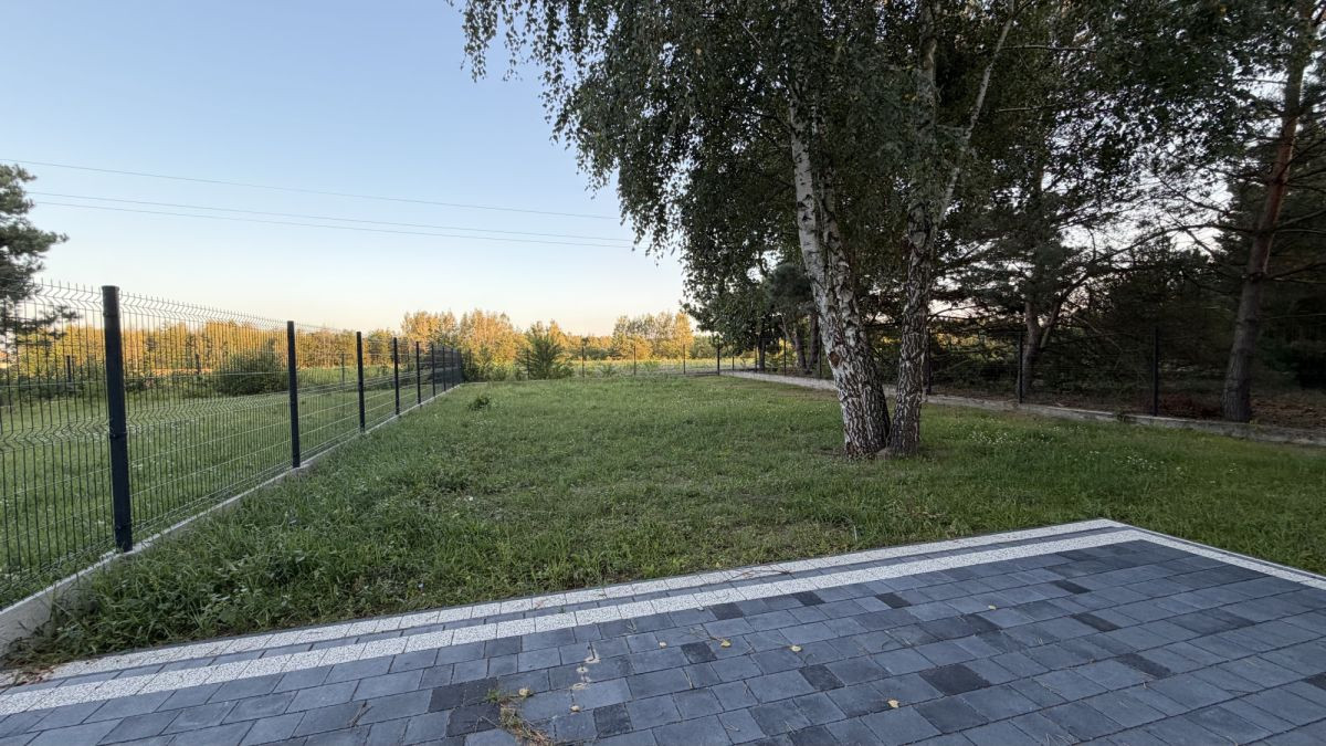 Dom – Wieliszew, Olszewnica Stara - Widok 3