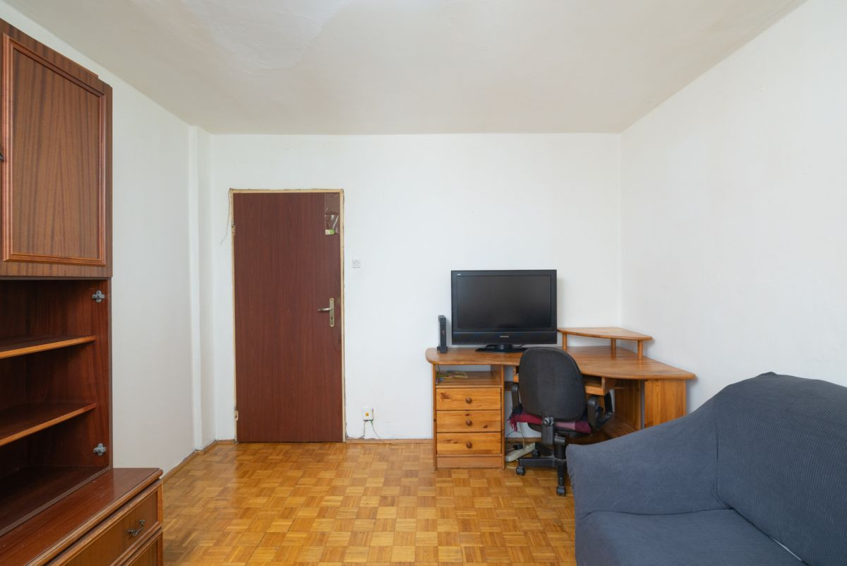 Apartment in Warszawa, Gocław, Praga-Południe - Widok 5
