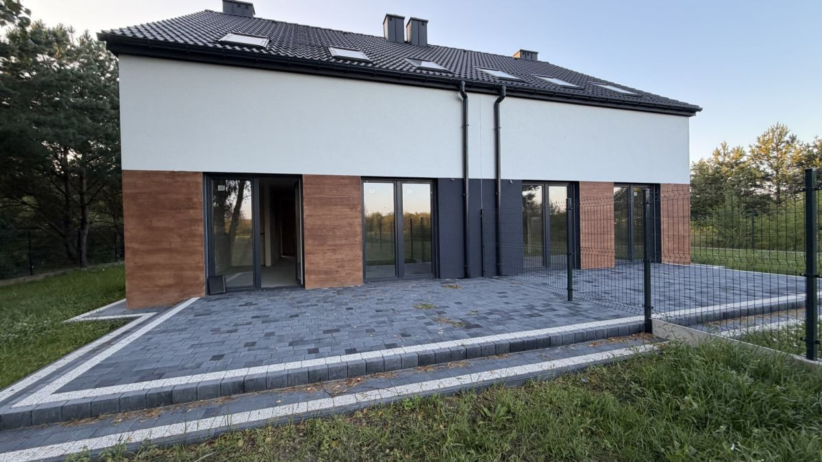 Dom – Wieliszew, Olszewnica Stara - Widok 2