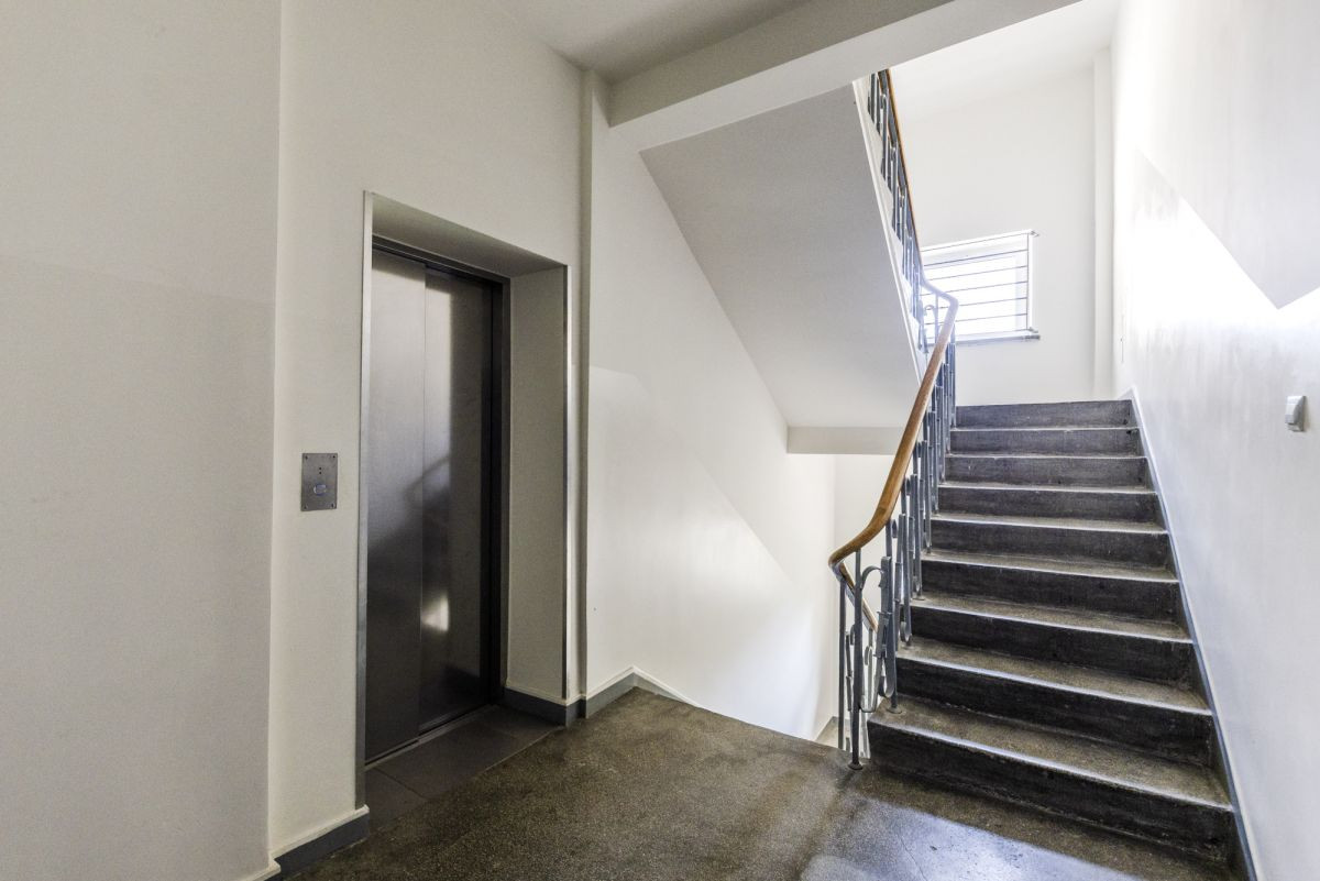Apartment in Warszawa, Mirów, Wola - Widok 5