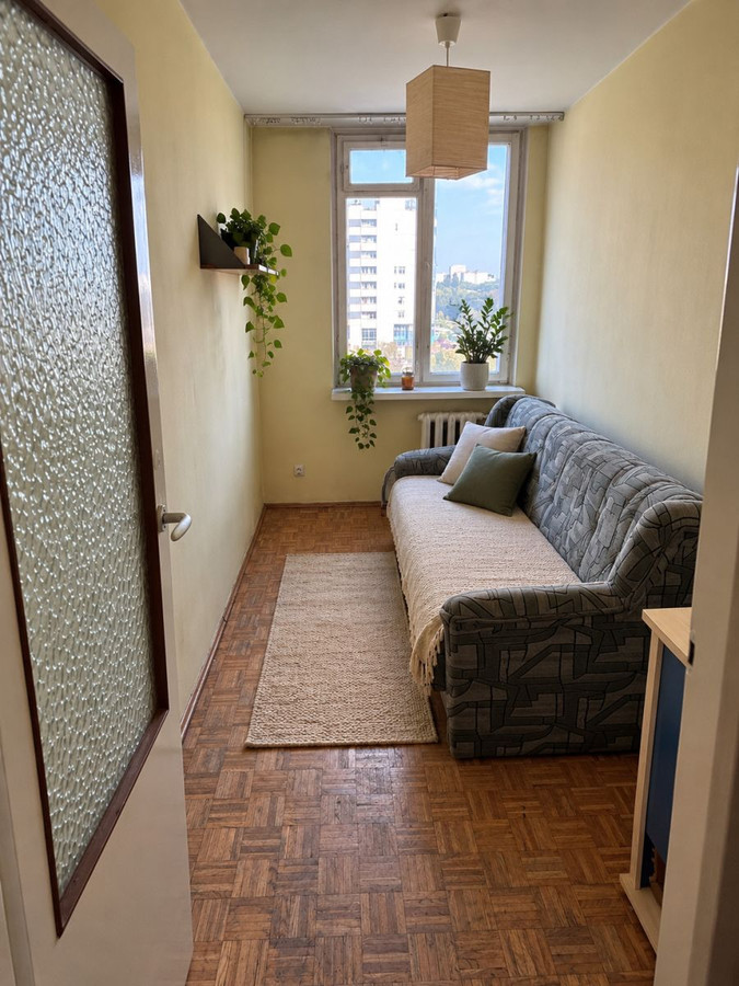Mieszkanie – Warszawa, Targówek - Więcej