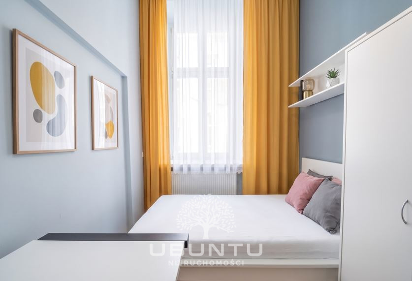 Piotrkowska | 88m² | H=4m | 1 piętro | ROI ↑↑↑ - Widok 5