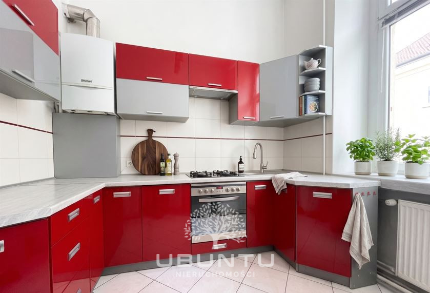 Piotrkowska | 88m² | H=4m | 1 piętro | ROI ↑↑↑ - Więcej