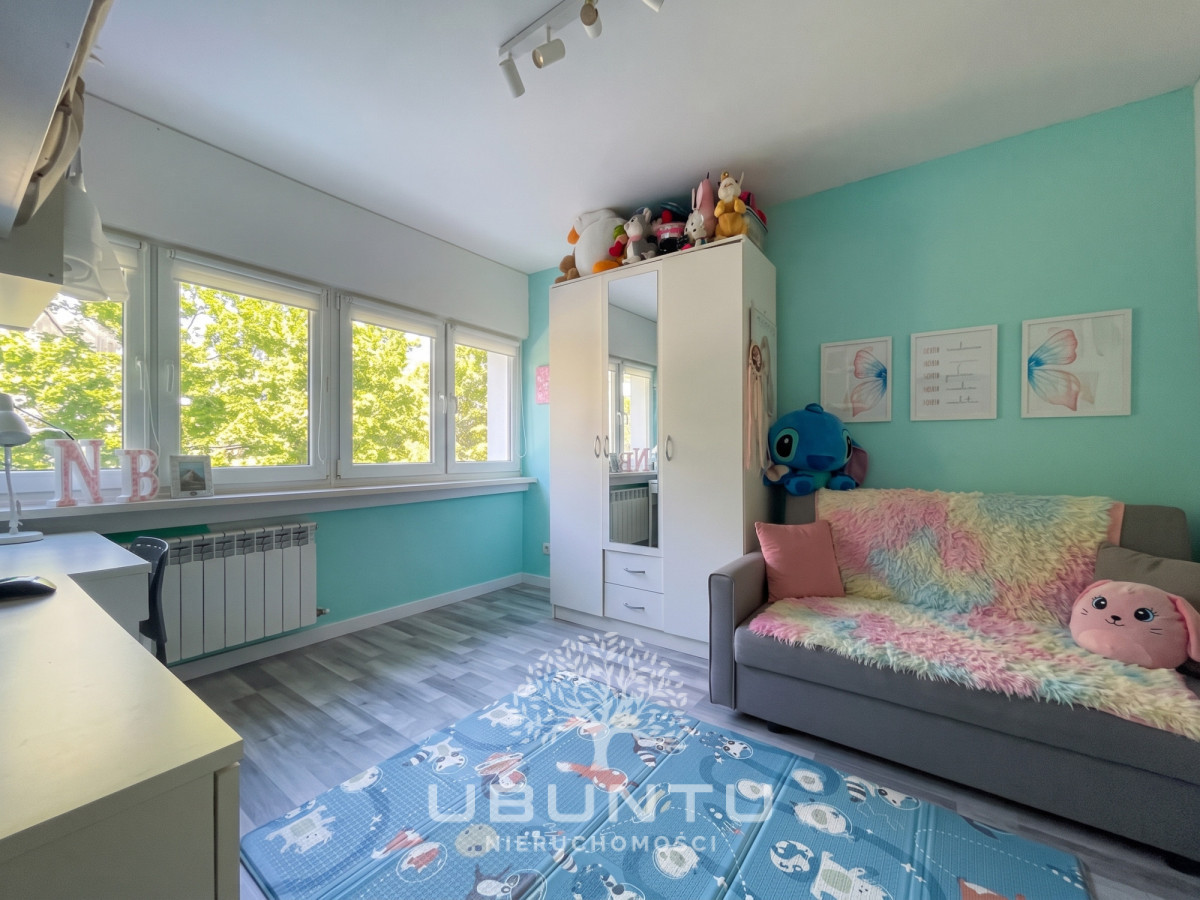 Mieszkanie – Łódź, Śródmieście - Widok 4